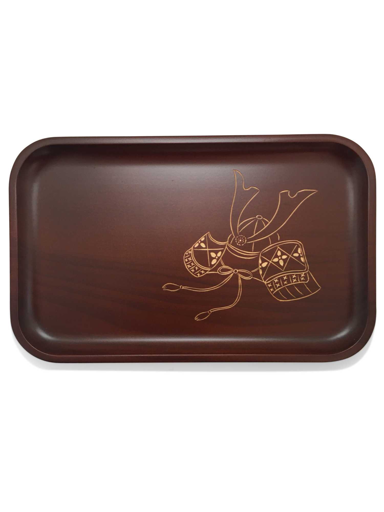 nikko-bori tray TYH 011 1